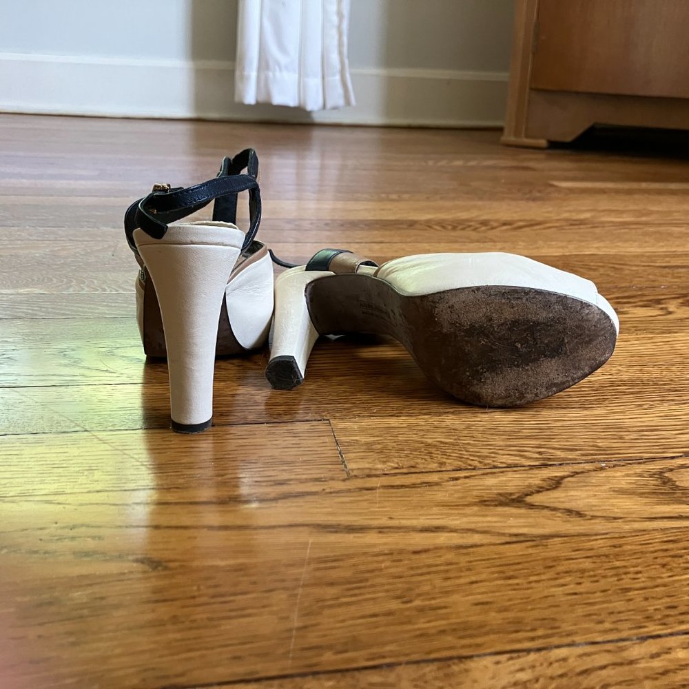 Platform Shoes - Picture 3 of 4